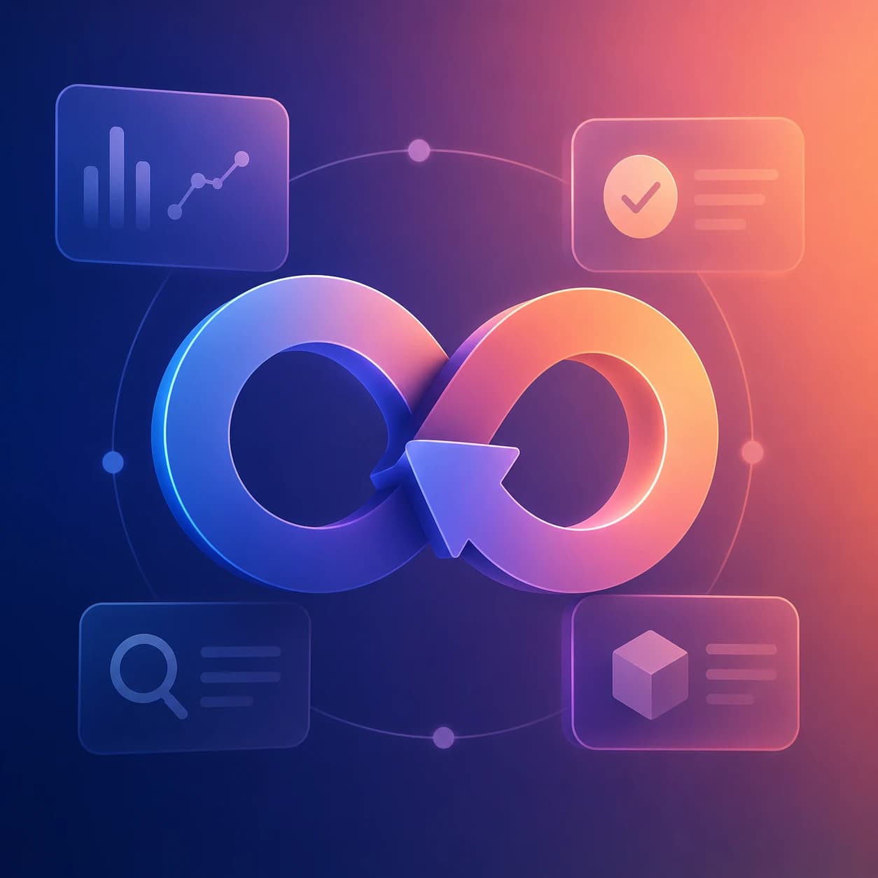 GenScore frente a las herramientas GEO tradicionales: la diferencia entre medir y mejorar