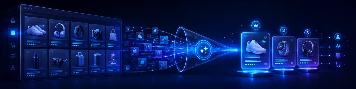 GEO para ecommerce: cómo aparecer cuando la IA recomienda productos